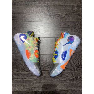 Nike Men’s PG 6 “What The” Basketball Shoes - Size 10.5